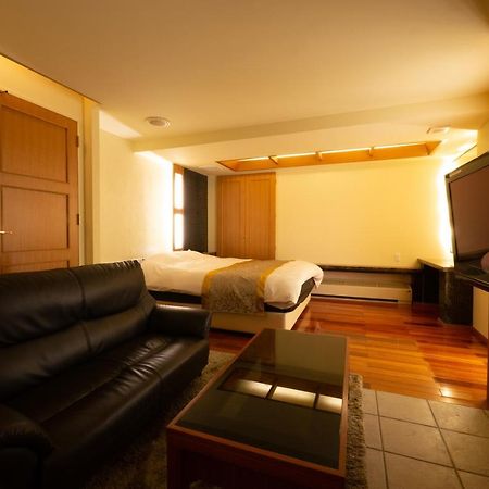 Hotel Rplus日高 (Adults Only) Hidaka  Ngoại thất bức ảnh