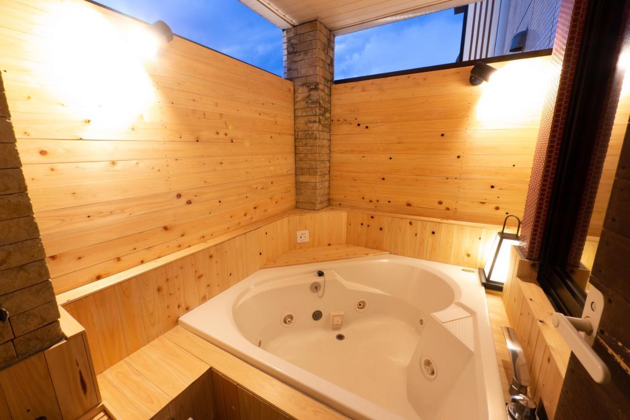 Hotel Rplus日高 (Adults Only) Hidaka  Ngoại thất bức ảnh