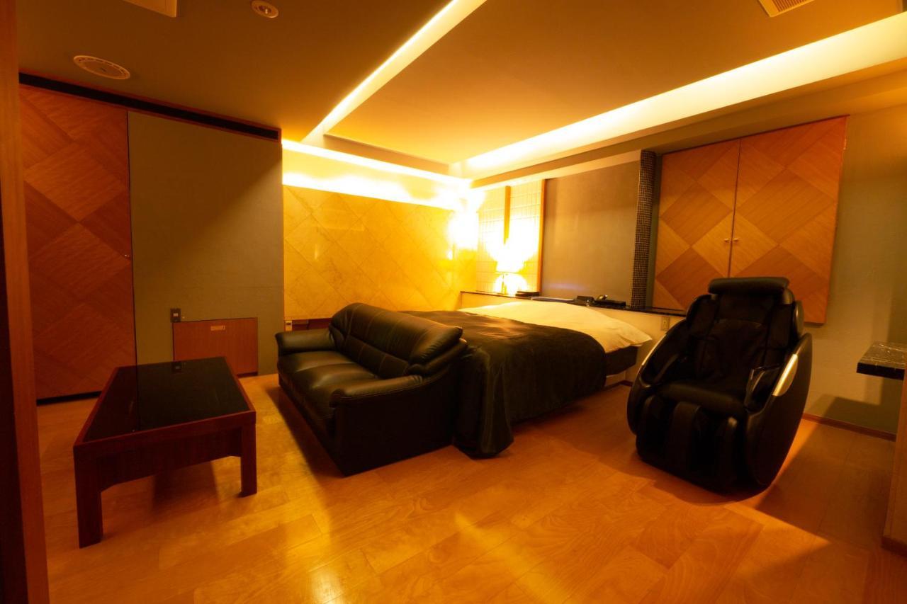 Hotel Rplus日高 (Adults Only) Hidaka  Ngoại thất bức ảnh