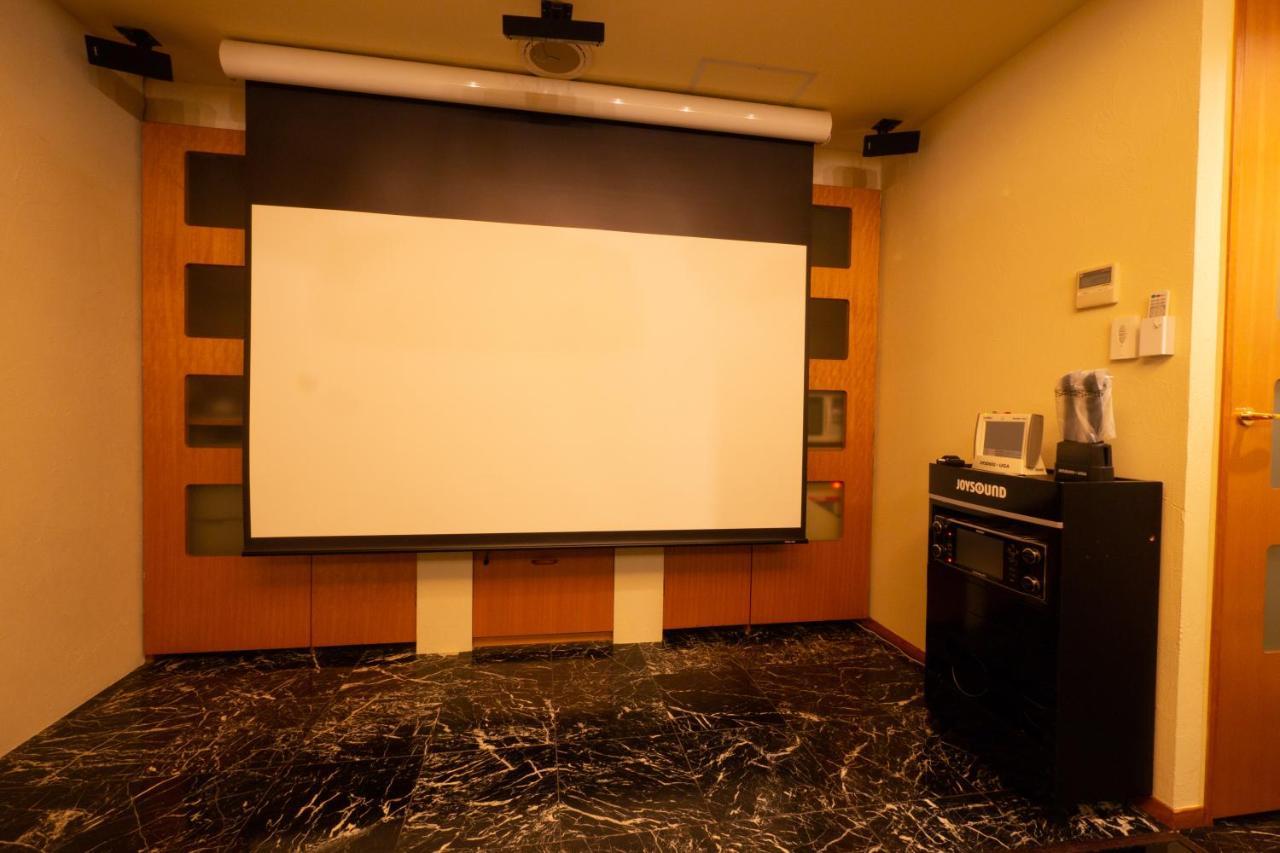 Hotel Rplus日高 (Adults Only) Hidaka  Ngoại thất bức ảnh