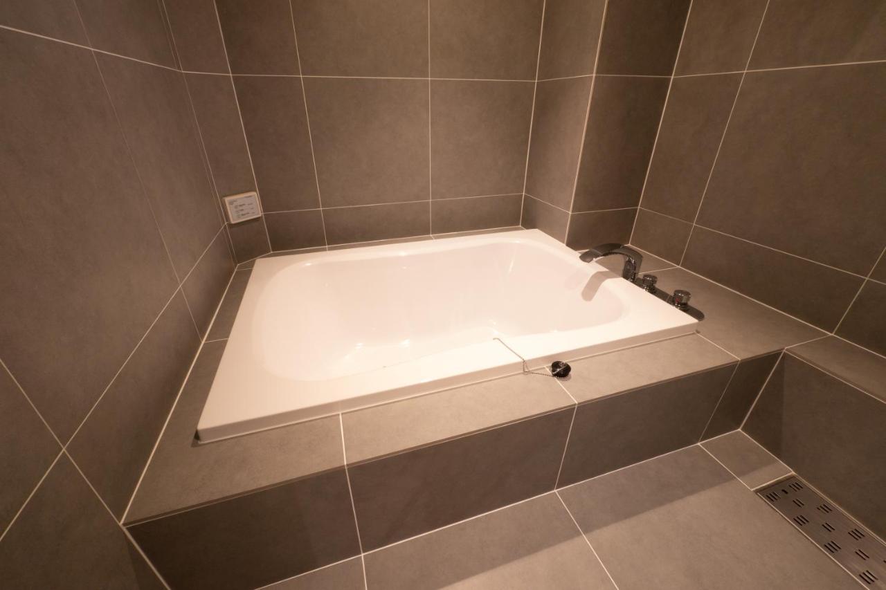Hotel Rplus日高 (Adults Only) Hidaka  Ngoại thất bức ảnh