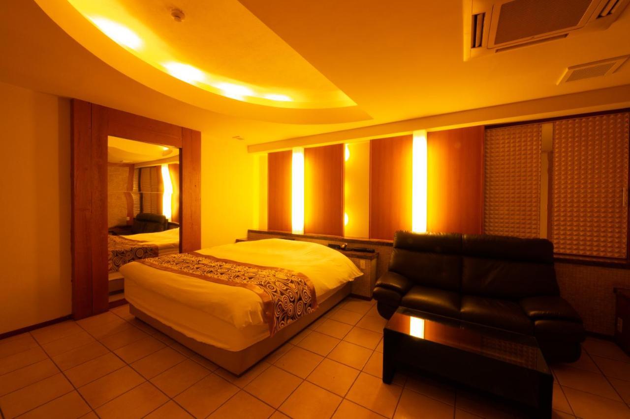 Hotel Rplus日高 (Adults Only) Hidaka  Ngoại thất bức ảnh